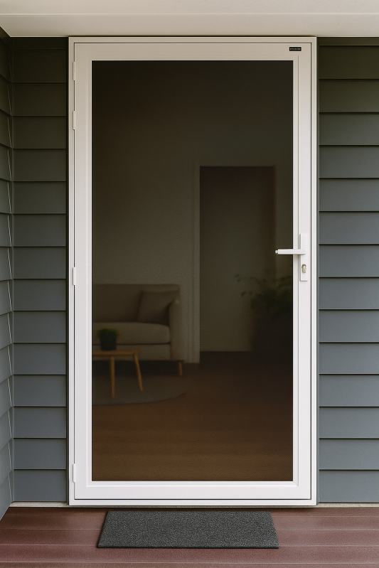 Security Doors (Light)